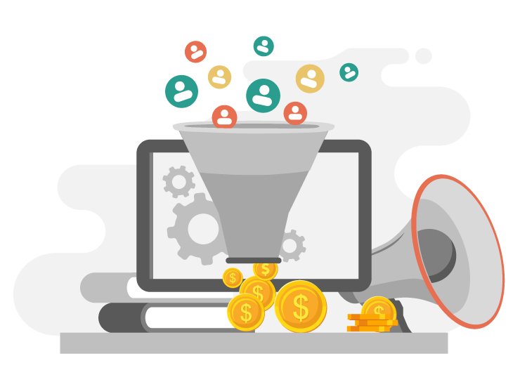 Marketing Funnel