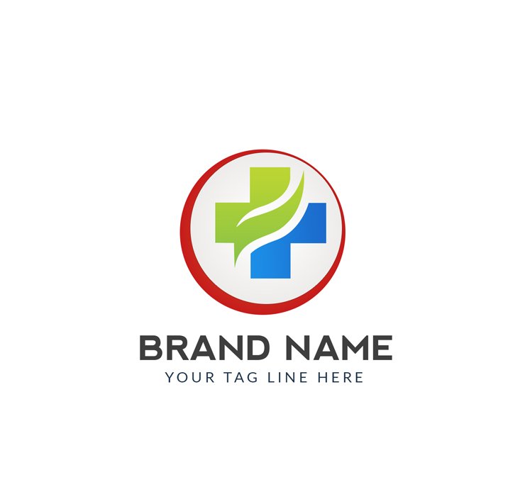 Medical Logo 9