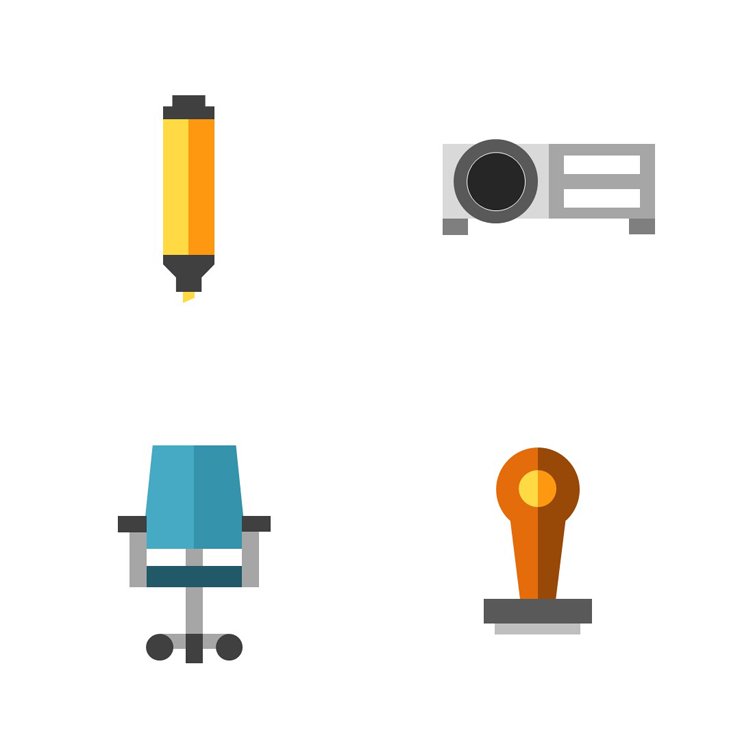 Meeting Icons Pack