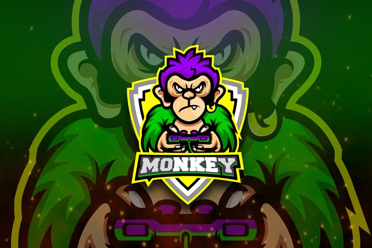 
									Monkey