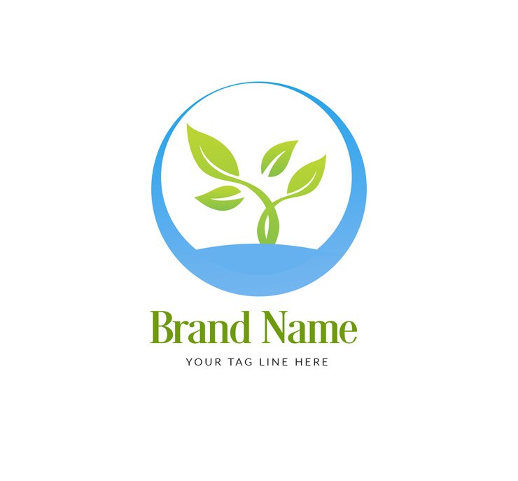 Nature Environment Logo 2