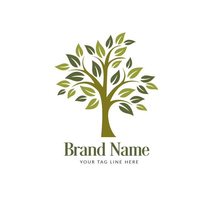 Nature Environment Logo 3