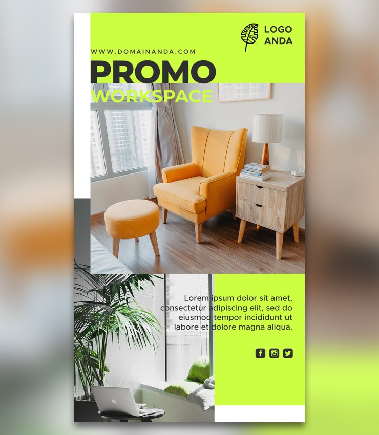 Office Furniture Story Banner