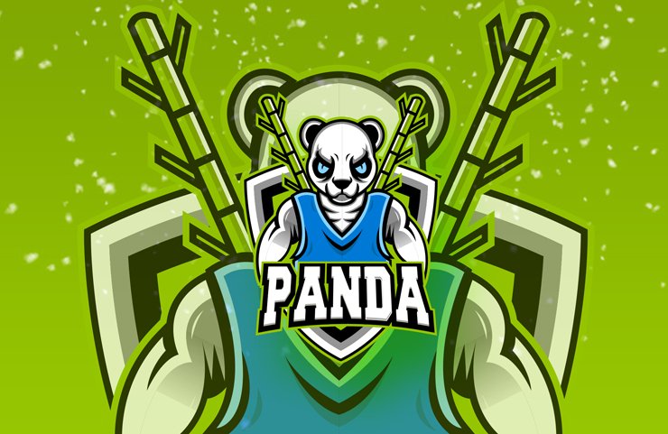 
									Panda 2