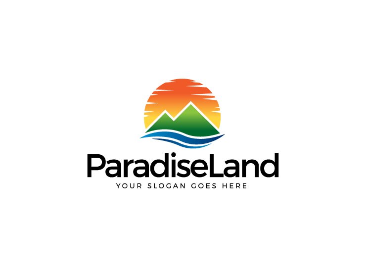 Paradise Land