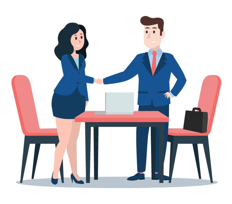 Partner Interview Hiring