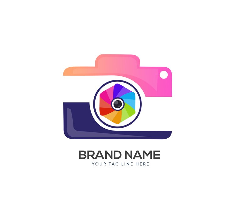 Photography Logo 4