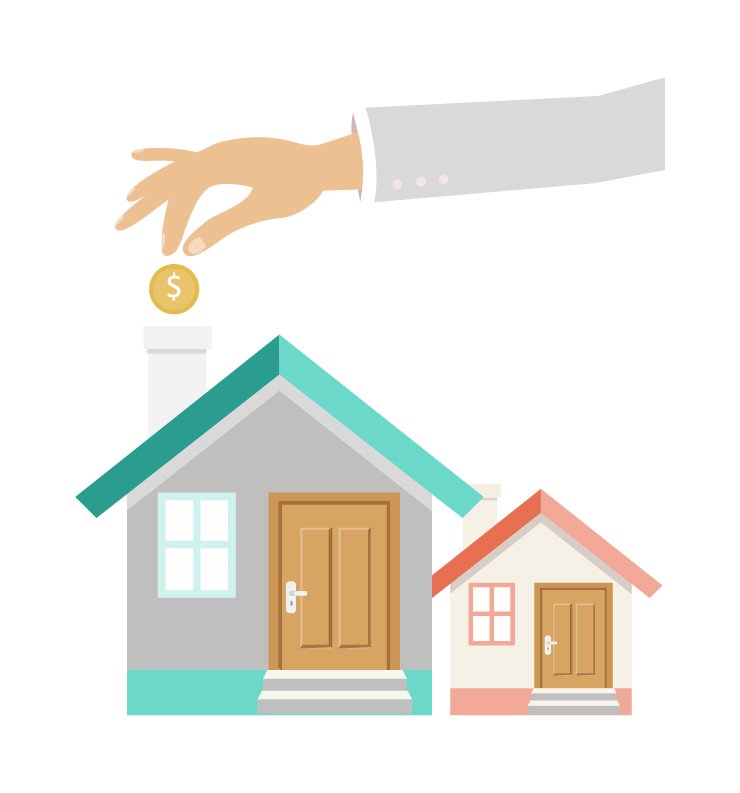 Real Estate Investement