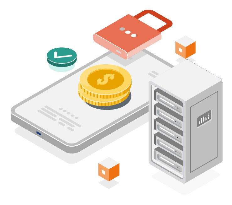 
									Safe Hosting Payment