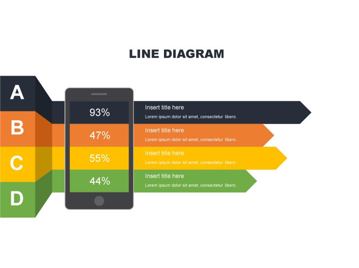 
									Social Media Analysis Statistics Diagram Infographics