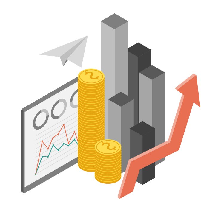 Trend Arrow Analysis Charts