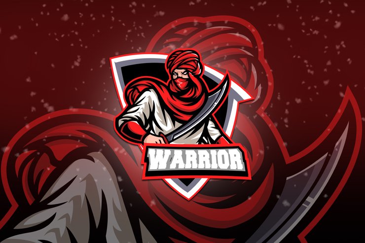 
									Warior