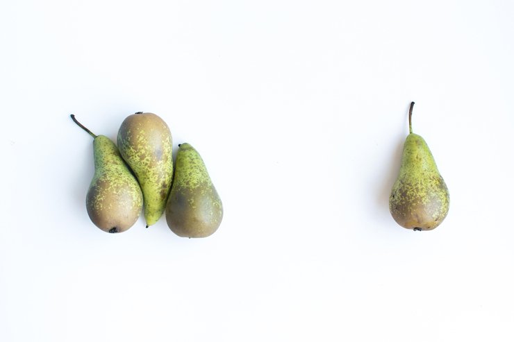 Pears