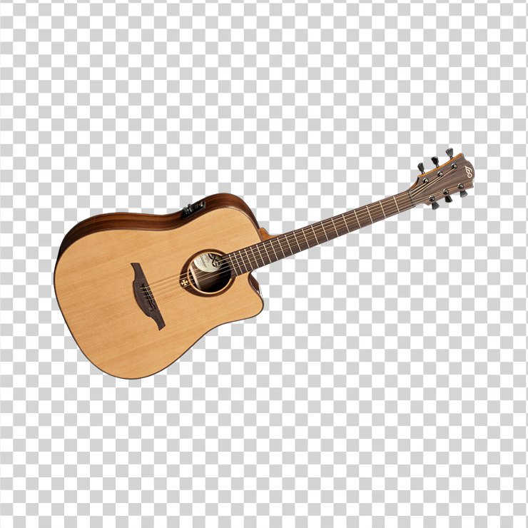 Acoustic Guitar 4