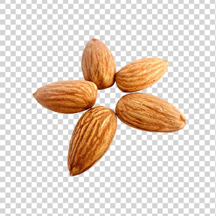 Almond 1