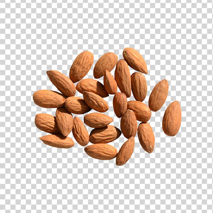 Almond