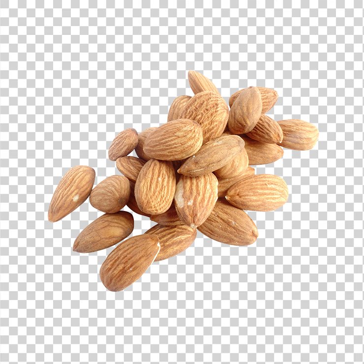 Almond Nut