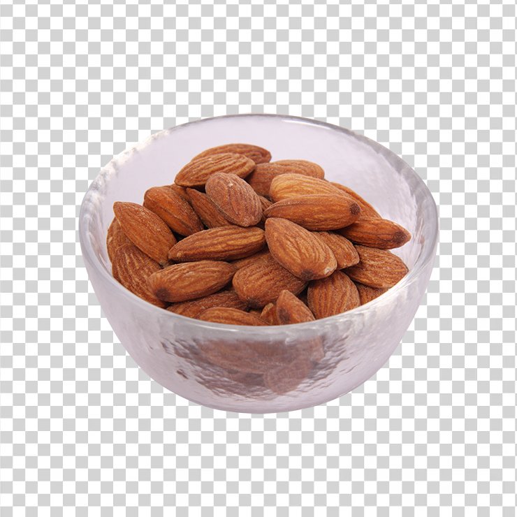 Almond 1
