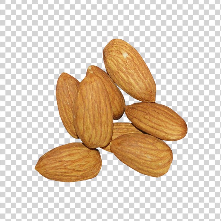 Almond 2