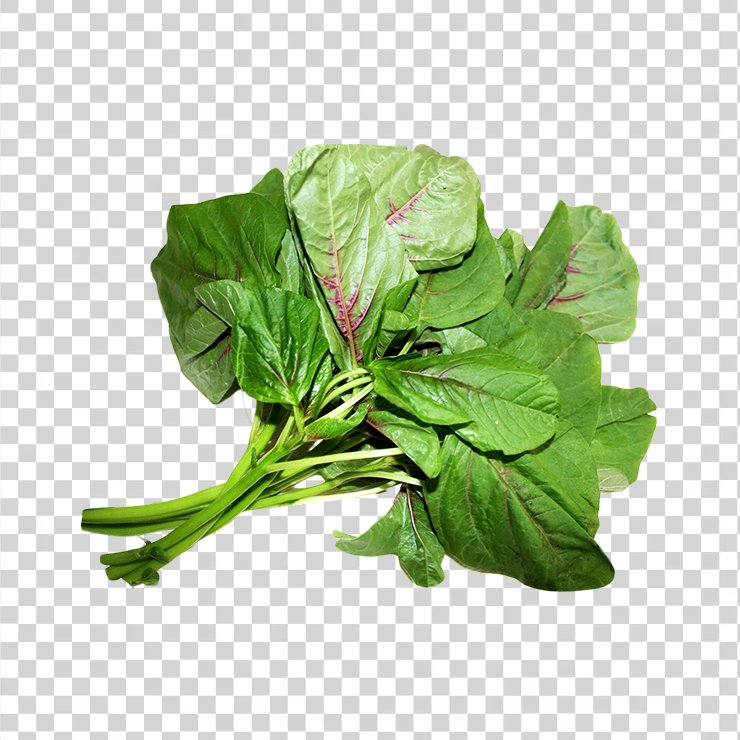 Amaranth Leaves