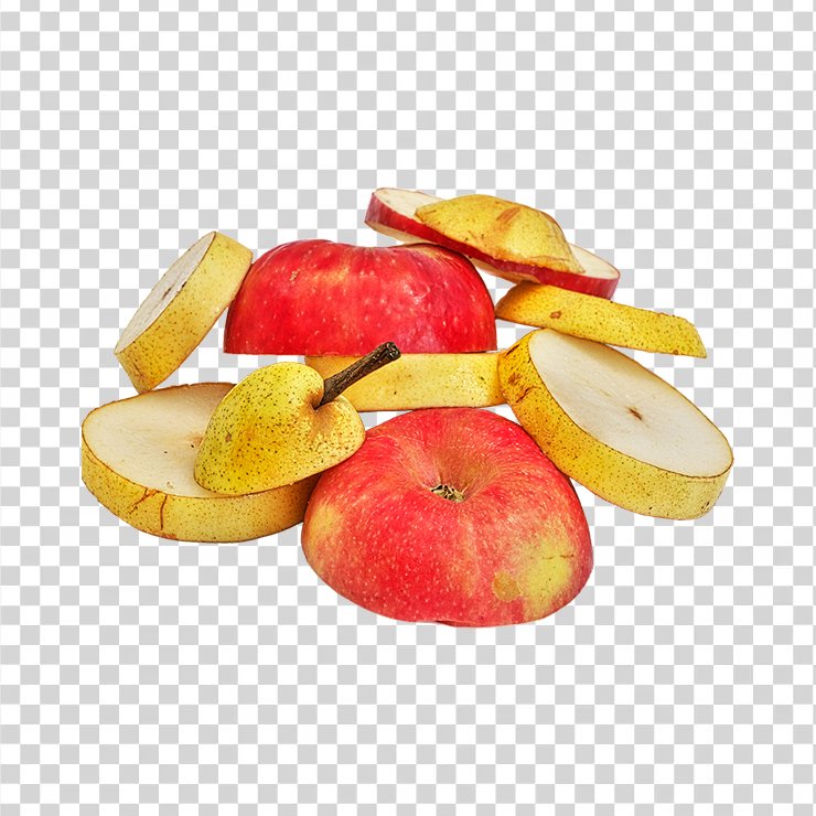 Apple 9