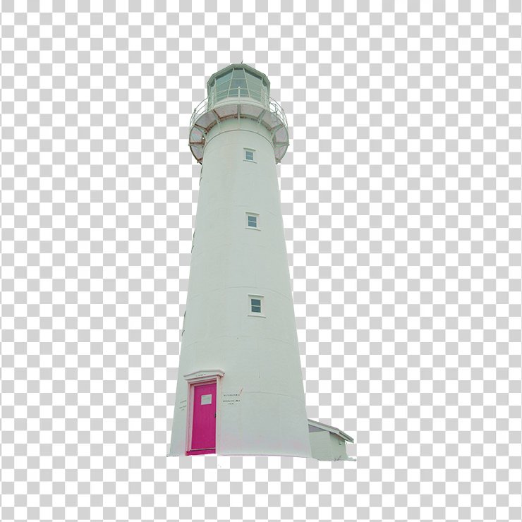 Ancient Lighthouse