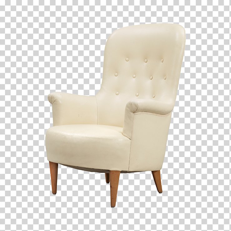 Armchair 51