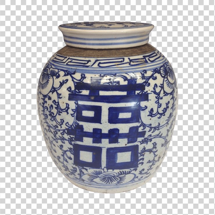 Chinese Vase