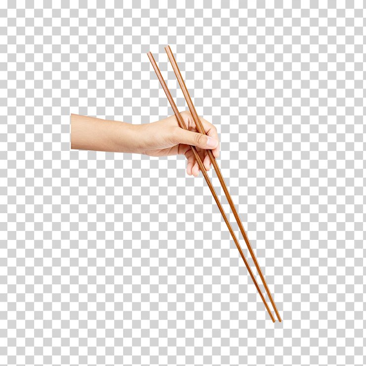 Chop Sticks
