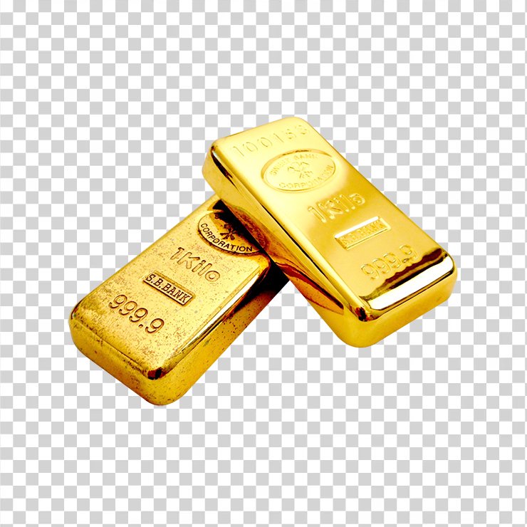 Gold Bar