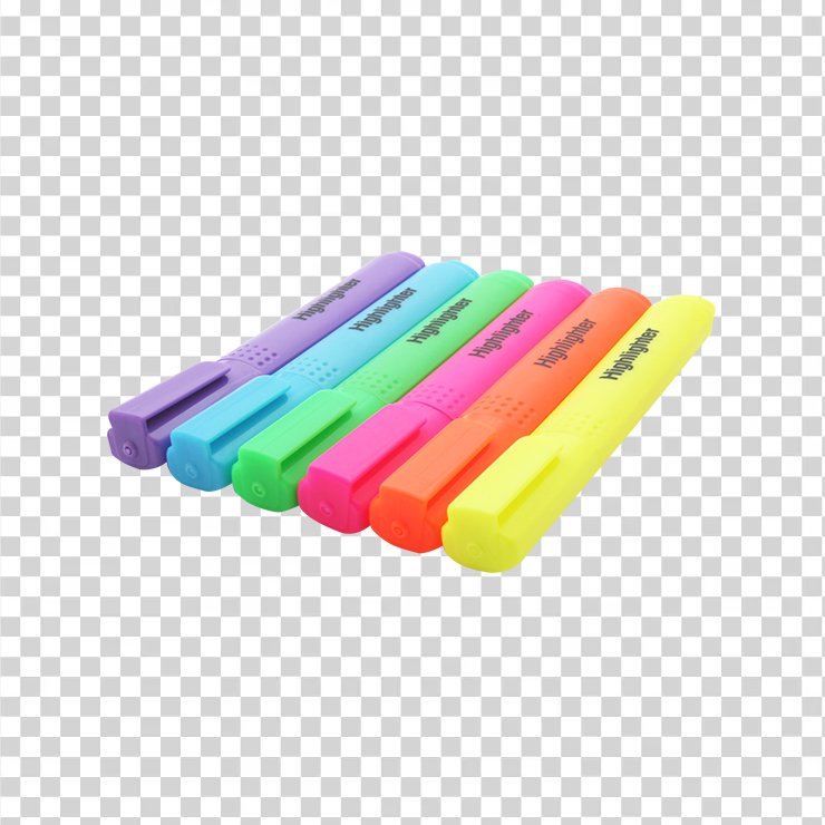 Highlighters