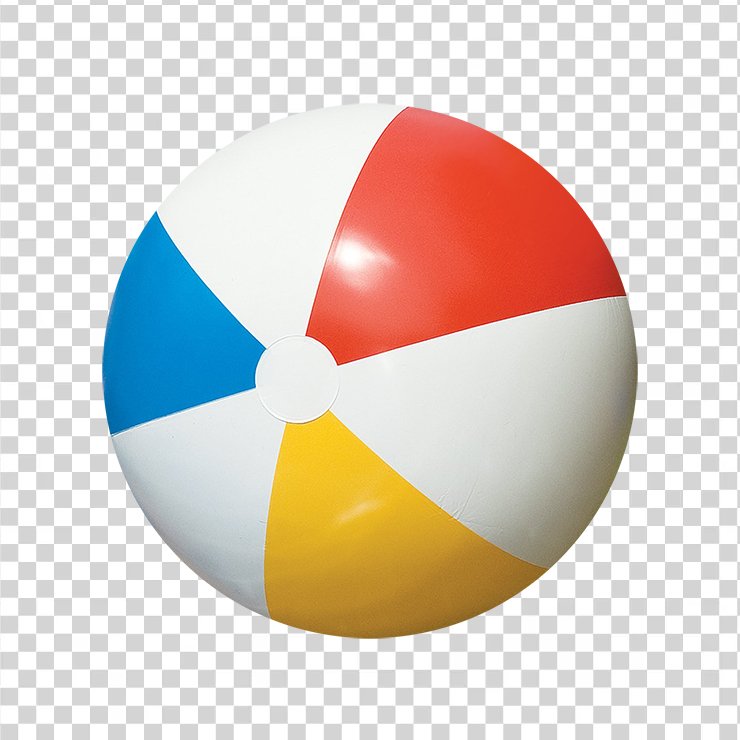 Beach Ball