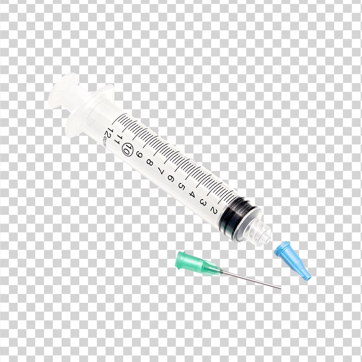Syringe