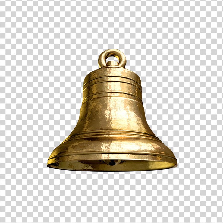 Golden Bell