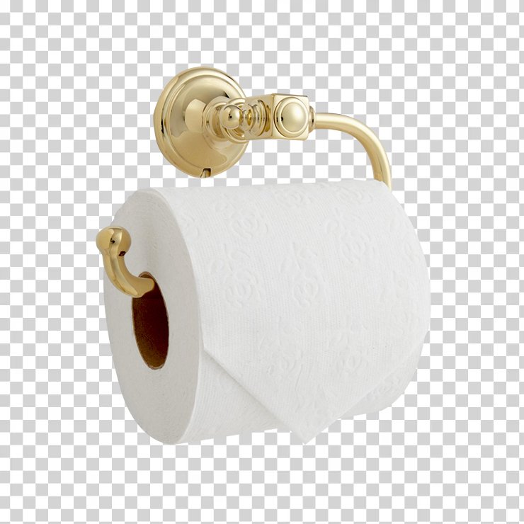 Bathroom Paper