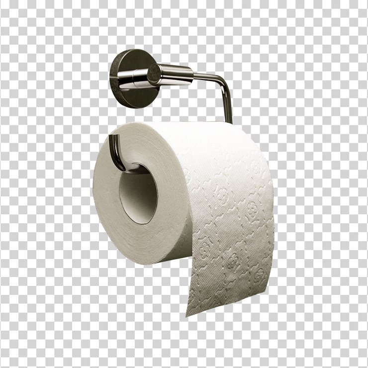 Paper Toilet