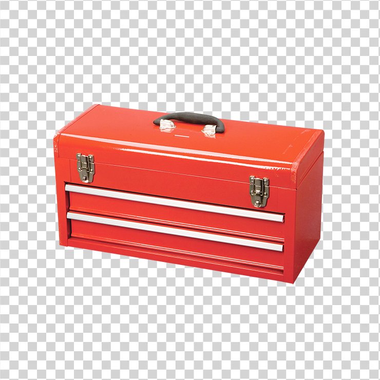 Red Toolbox