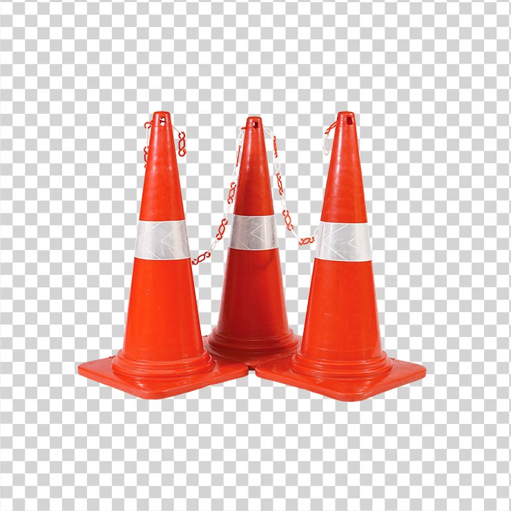 Traffic Cones