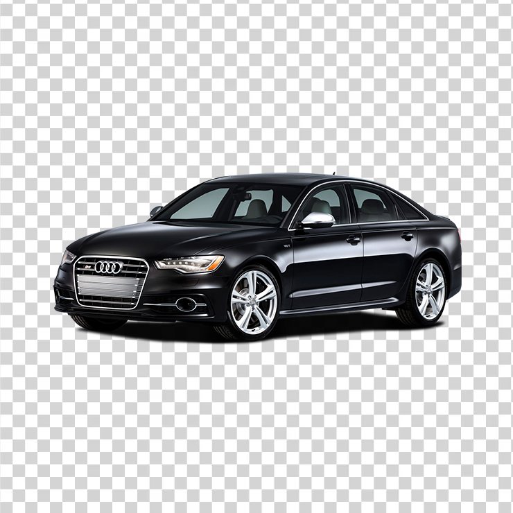
									Audi A Car 1