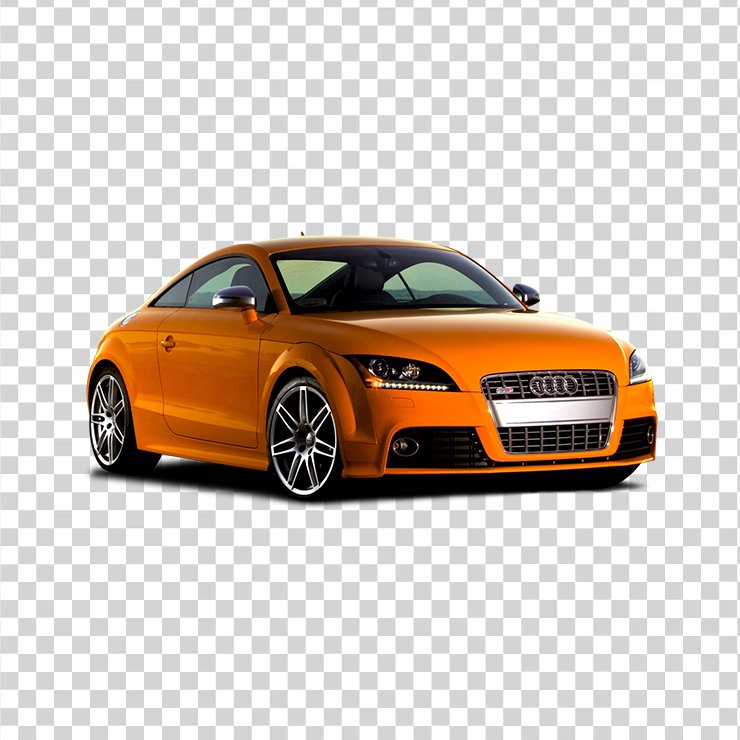 
									Audi Car