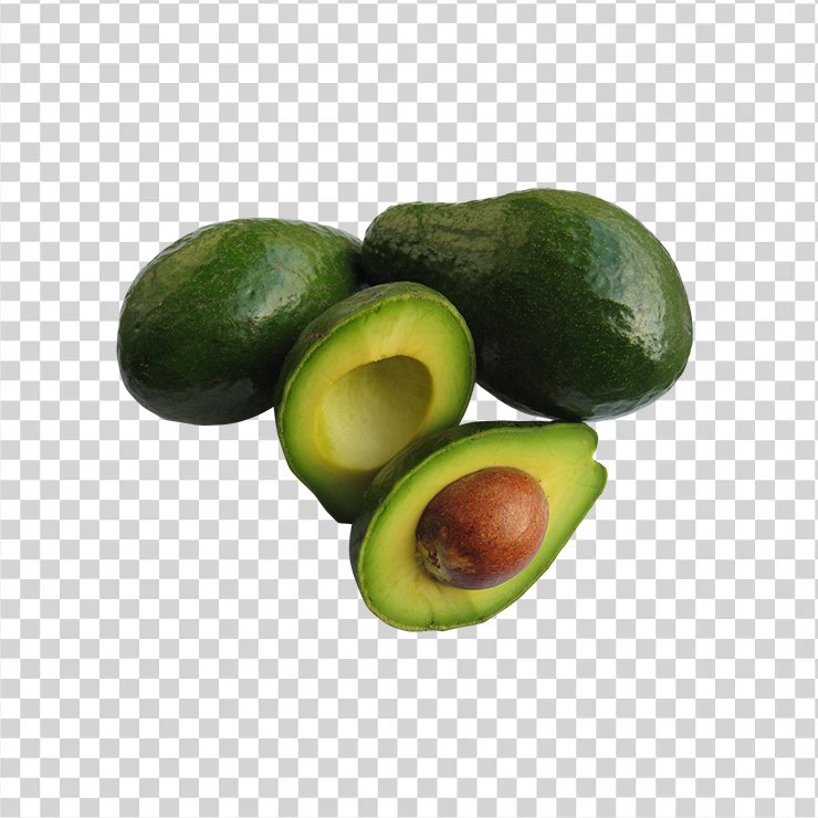 Avocado 256