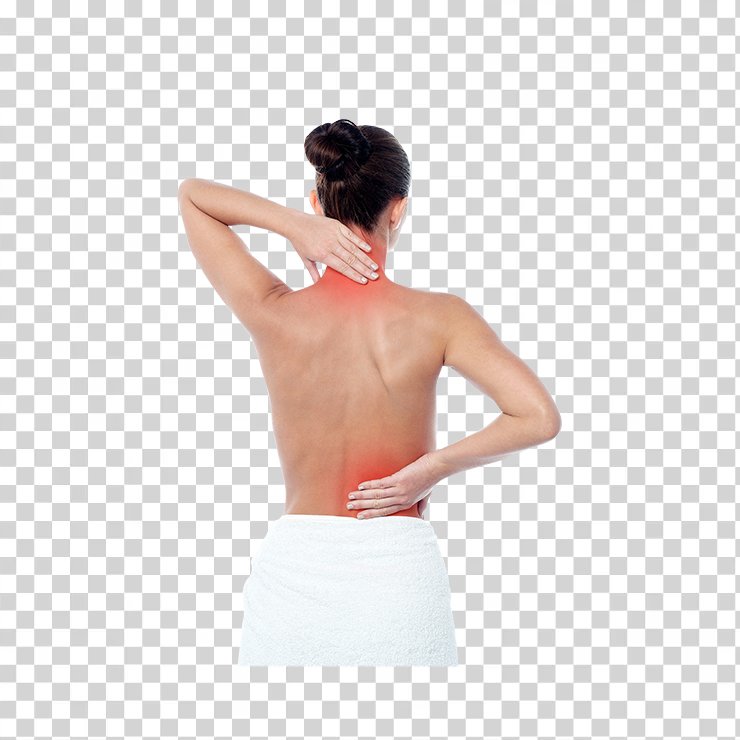 Back Pain