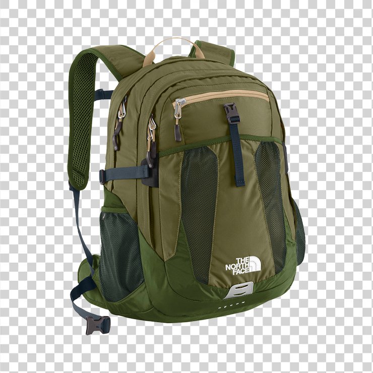 Backpack 18