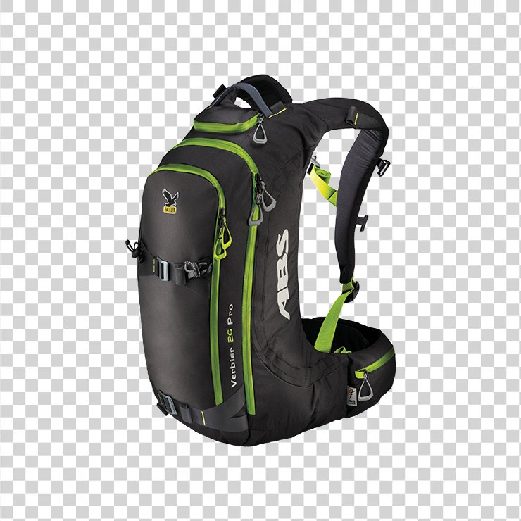Backpack 24