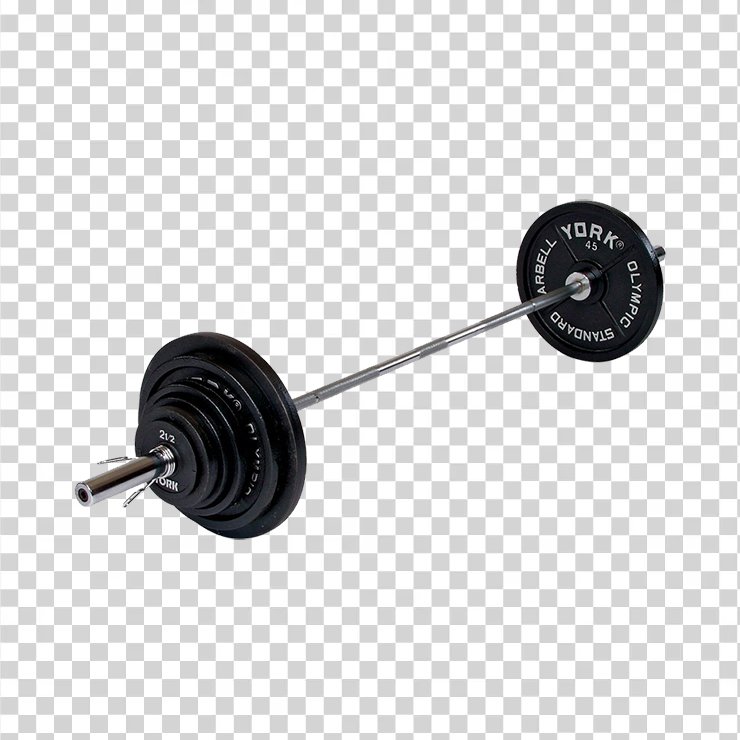 Barbell 16