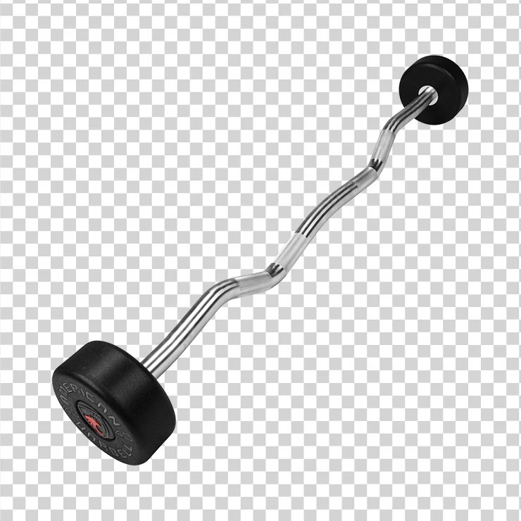 Barbell 6
