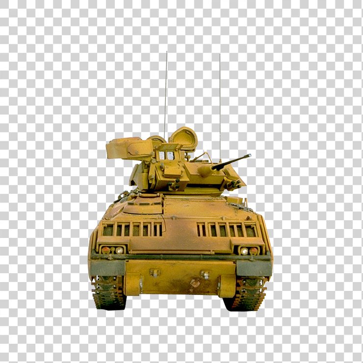 Battletank