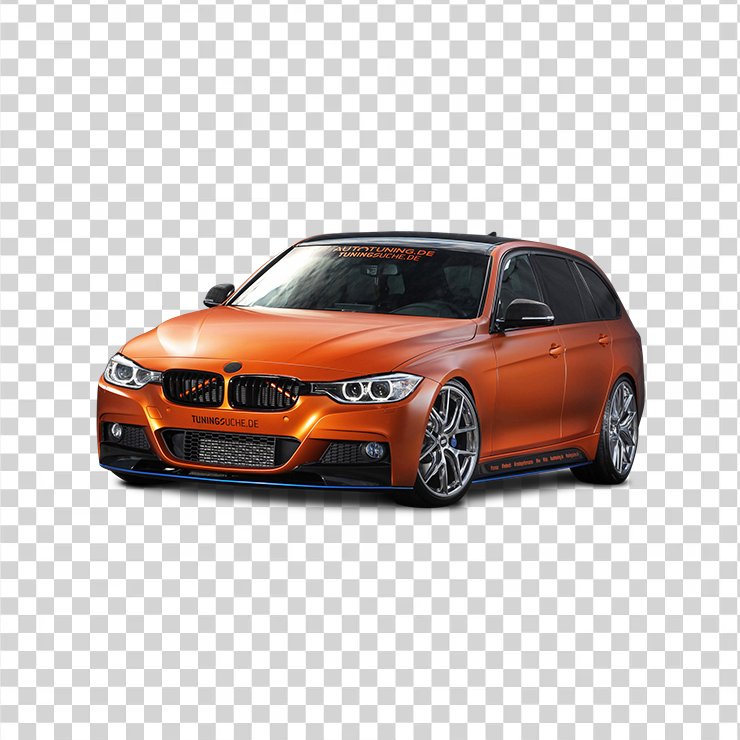 Bmw I F Car