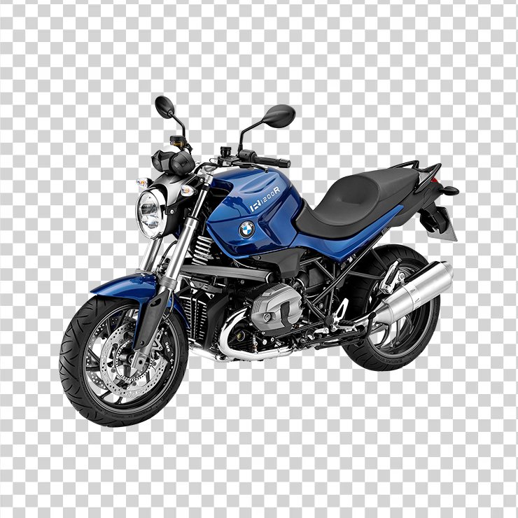 Bmw Rr Motorcycle Bike