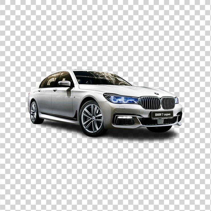 Bmwseries Car